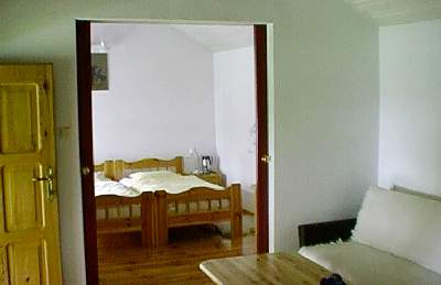 Das Appartement