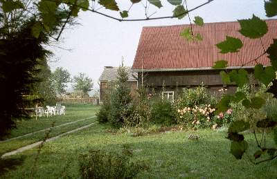 Gästehaus